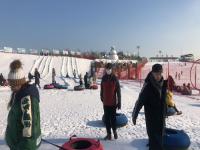 哈尔滨雪乡什么时候下雪_雪乡从几月开始下雪