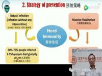钟南山说有6种新冠病毒疫苗可选择_钟南山：接种新冠疫苗非常有效，新变种病毒对防疫工作提出更多挑战