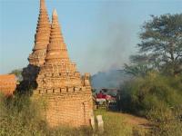缅甸最安全的四大特区_缅甸市区安全吗