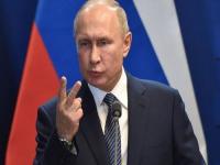 普京说中俄关系从未达到如此高度和质量_普京高度评价中俄关系：从未达到如此高度和质量