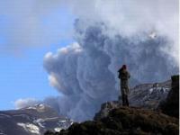 冰岛火山可能在未来几天内喷发_冰岛气象局表示火山可能会在未来几天内喷发