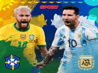 巴西vs阿根廷时间_世预赛阿根廷vs巴西直播哪里看