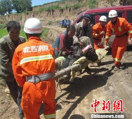 甘肃地震原震区仍可能发生强余震_甘肃地震原震区仍可能发生强余震