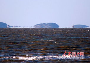 山东蓬莱海面雪后现海滋奇观_烟台蓬莱海面雪后现海滋奇观，揭秘海上