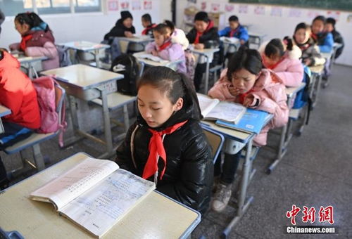 积石山灾区中小学有序复课_甘肃积石山中小学开始有序复课