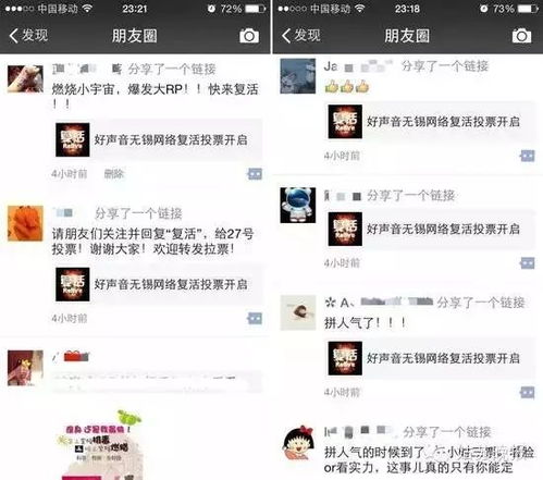 朋友圈投票骗了家长们1400多万_小心有偿投票！上万名家长被骗1400余万元，39人被公诉