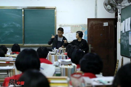 大山里的女校 重点抓对了_宋佳将在《大山里的女校》中出演张桂梅校长