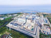 全球首座第四代核电站_中国制造！全球首座第四代核电站正式商运投产
