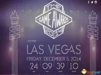 tga2023年度最佳游戏公布时间_tga2023奖项颁发时间