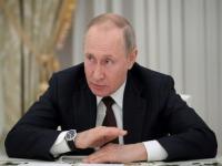 普京表示将在2024年竞选总统_俄罗斯总统选举，时间定了！普京曾称：总统选举日期确定时，再宣布是否参选……