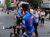 自行车无证驾驶怎么处罚_少年开车上高速兜风被台州交警查获，将会面临什么处罚