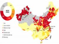 中国页岩气储量_世界页岩气储量排名