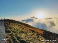 武功山一日游最佳时间_武功山旅游攻略和费用一天一夜