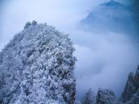 黔东南爬山最佳地点_云台山有庙吗