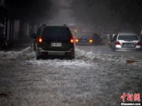 北京史上最严重的暴雨是哪一年_北京近30年最大暴雨是哪年