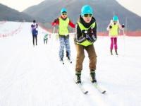 河北省残运会开幕式孩子可以参加吗_河北第四届冰雪运动会时间