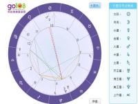 查看星座的app_天顶星座怎么查询