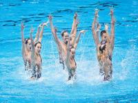 2023游泳赛事有哪些_2023世界泳联锦标赛结束了吗