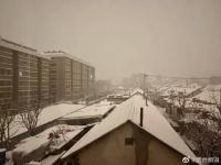 乳山市冬季也是雪窝子吗_威海雪窝形成原因