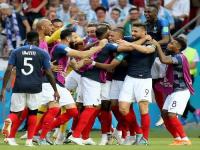 世界杯阿根廷跟法国决赛裁判是谁_卡塔尔世界杯阿根廷vs法国时间