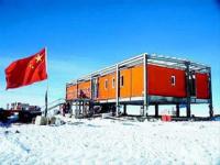 南极科学考察站多少米_人类在南极建立的科考站