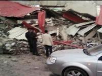 地震已造成青海13人遇难_甘肃地震致青海13人遇难，青海省公安厅：已救助受伤群众151人，疏散转移学生4924人