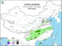 多地气温将刷新今冬以来新低_雨雨雨+雪雪雪！气温“大跳水”！多地或刷新今冬以来气温新低→