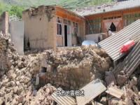 女子8名亲戚在地震中遇难_痛心！女子8名亲戚在地震中遇难，房子贷款没还完就变“危房”