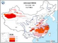 甘肃青海震区气温持续低迷_甘肃青海震区气温偏低