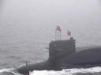 我国第一艘核潜艇没用国外一颗螺丝钉_中国第一艘核潜艇没用一颗外国螺丝钉！