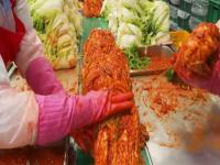 在韩国，买一斤泡菜多少RMB_山上彻也在监狱里吃什么饭