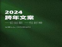 平安夜圣诞节跨年2024的文案_2024一个人跨年文案