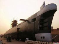 53年前我国首艘核潜艇成功下水_53年前的今天中国首艘核潜艇下水