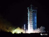 中国航天2023完美收官_中国航天2023完美收官！我国卫星互联网技术试验卫星发射成功