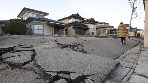 日本地震死亡人数上升至50人_日本地震死亡人数上升