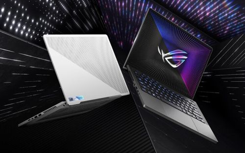 ROG2024_ROG 2024新品接连放出大招，新品加量不加价，新款幻Air神仙颜值！