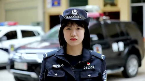 20年后女儿继承了牺牲父亲的警号_传承！女儿继承因公牺牲父亲警号