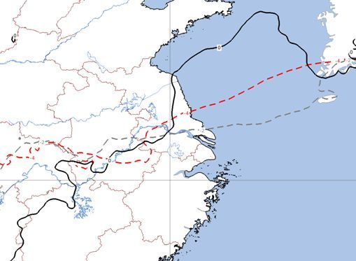 2024第一场大范围雨雪_2024首场大范围雨雪即将登场！南方人熟悉的湿冷要返场了