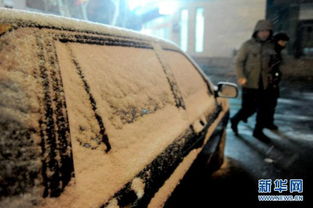 北方多地迎明显降温_明起新一轮雨雪天气开启 北方多地将迎明显降温