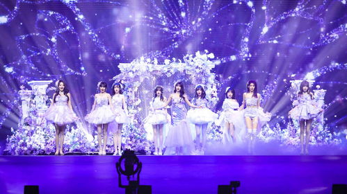 SNH48演出票拍出上万元_SNH48演出票被粉丝竞价 最高票价高达上万元