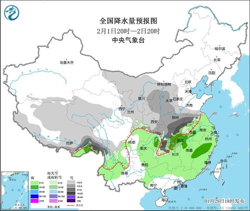 我国将遭遇2008年以来最复杂春运天气_大范围雨雪来袭！我国将面临2008年以来最复杂的春运天气