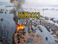 2023年9月22外国地震死亡人数_2023年是哪些历史事件的周年