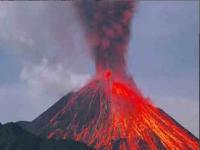 火山爆发的原因有哪些_什么叫做火山爆发