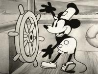迪士尼这只米老鼠终于自由了_从今天开始，迪士尼这只米老鼠终于「自由」了