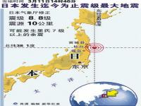日本地震带有哪些_日本地震9.1级哪一年