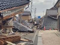 世界最大地震排名_日本的房子一般可以防几级地震