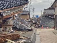 地震裂缝人或东西掉进去会掉到那里_日本的房子一般可以防几级地震