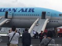 日航起火客机 教科书般的紧急撤离_羽田机场航空事故：日航379名乘客「90秒全员逃出」被誉为奇迹！