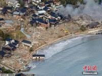 日本地震死亡人数再上升_日本地震死亡人数上升