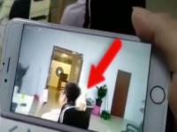 武汉一教授被指偷拍几个G隐私视频_武汉高校教授被指欺骗感情偷拍隐私视频，校方通报解除聘用